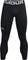 Under Armour ColdGear Armour Leggings - Men's - Black - White