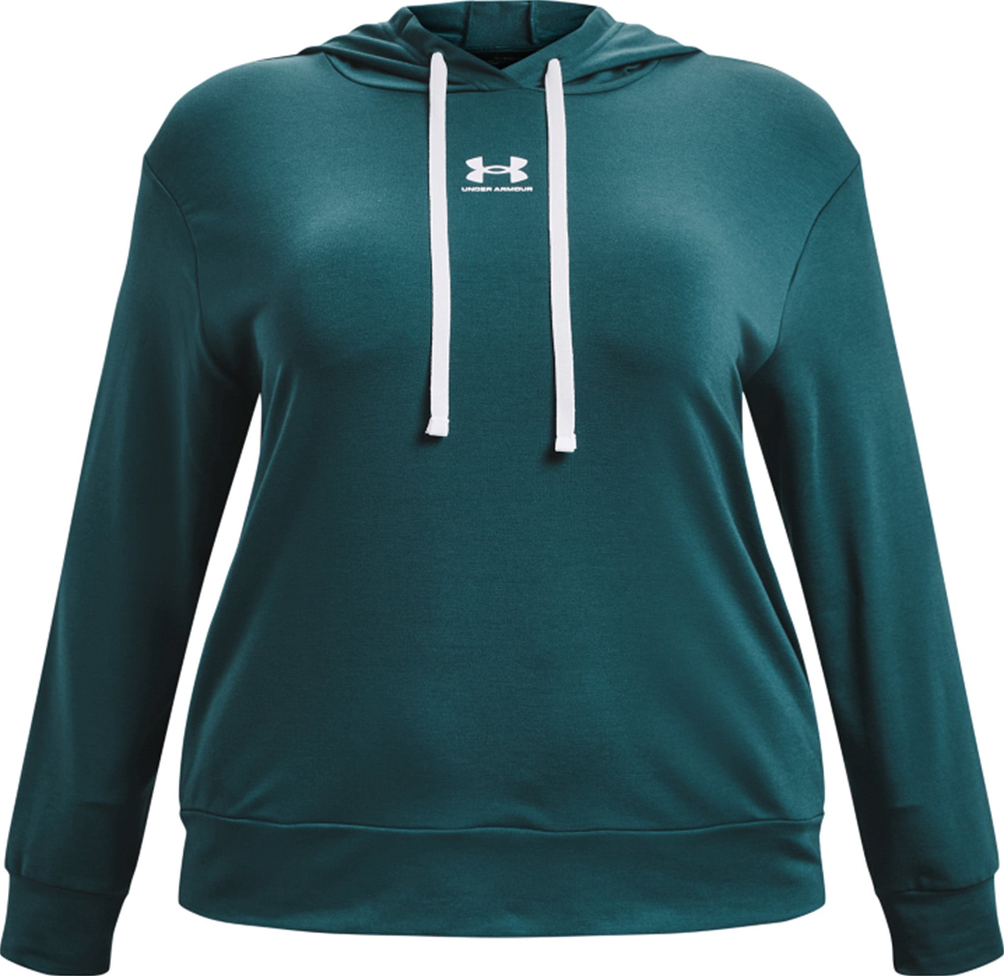 Under Armour Rival Terry Hoodie - Women's