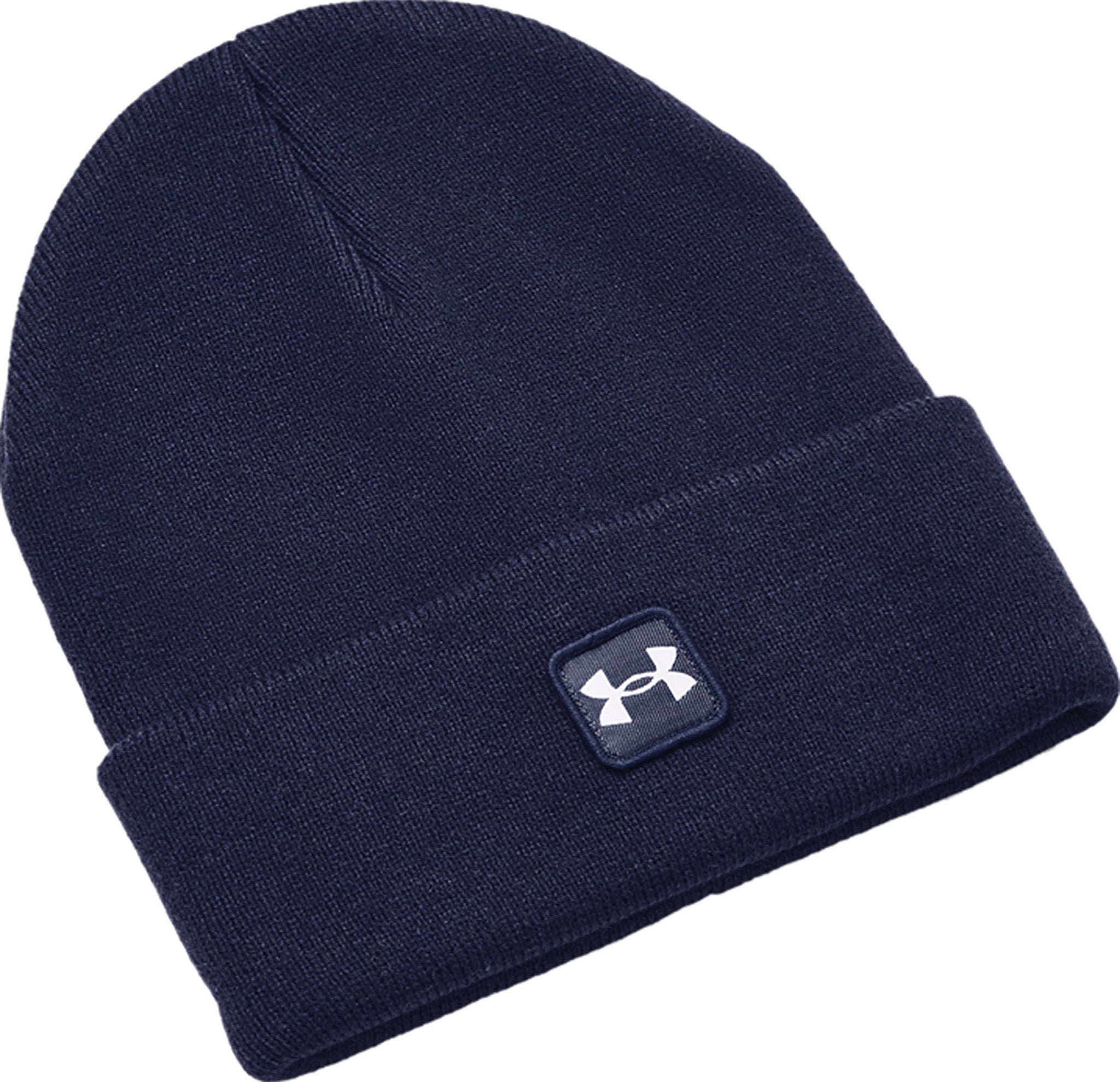 帽子 sound sports Beanie Navy 1200W-5531-TrNvWhite-1-
