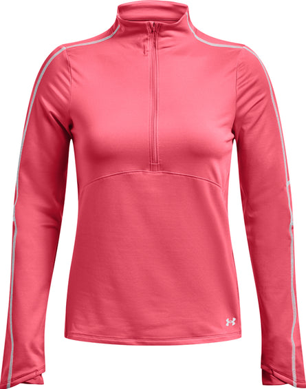 Under Armour UA Train Cold Weather 1/2 Zip Top - Women's