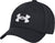 Under Armour Blitzing Cap - Boys - Black - White