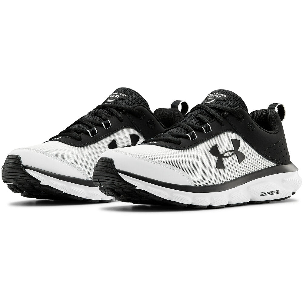 Under Armour Charged Assert 8 Shoes - Men's | Altitude Sports