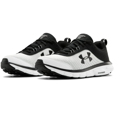 Under Armour Charged Assert 8 Shoes - Men's