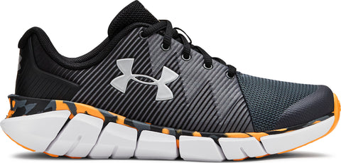 Under Armour Grade School X Level Scramjet 2 Running Shoes - Boys