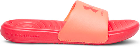 Under Armour Ansa Fix Slides Sandals - Boys