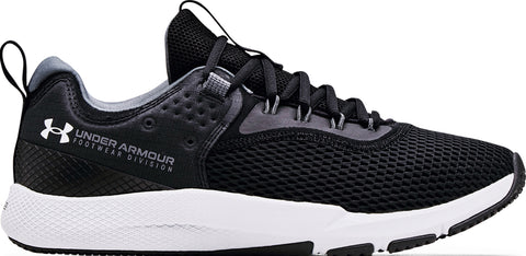Under Armour Charged Focus Training Shoes - Men's