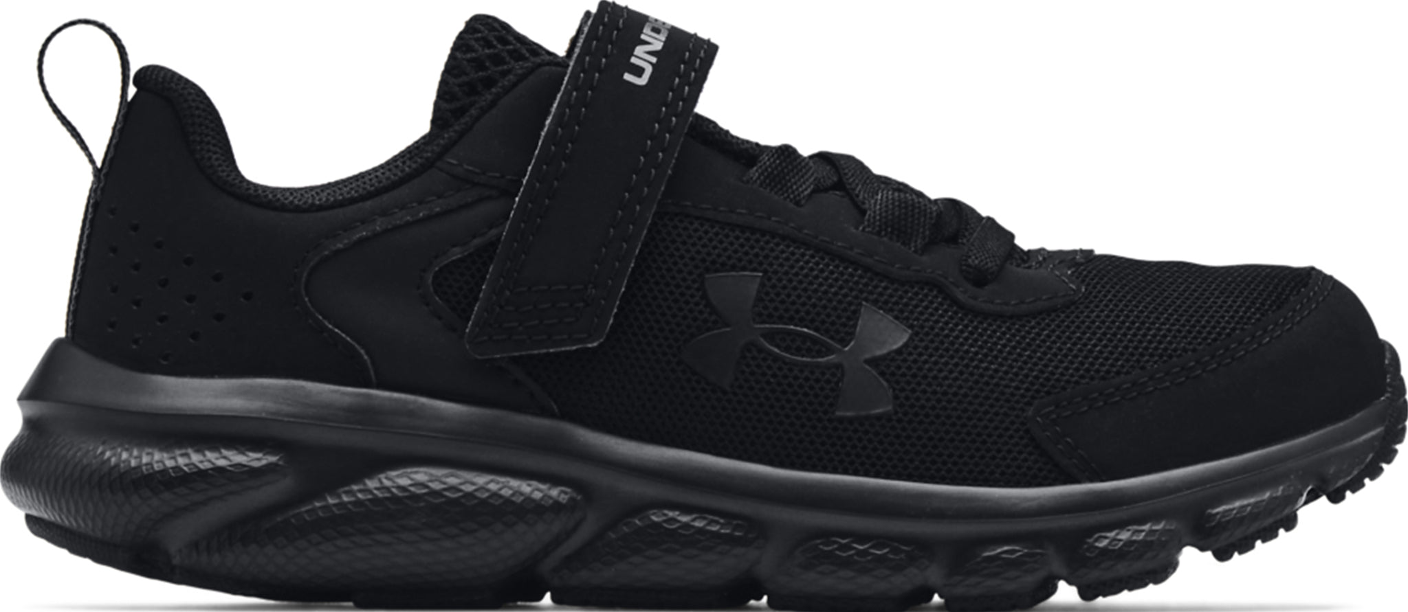 Under Armour Charged Assert 9 Running Shoe - Men's - Free Shipping