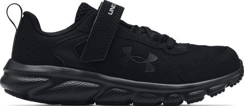 Under Armour Pre-School Assert 9 AC Running Shoes - Boys