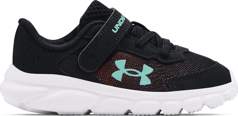 Under Armour Assert 9 AC Running Shoes - Girls
