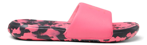 Under Armour Ansa Regrind Slides - Women's