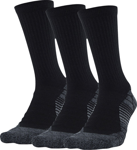Under Armour Elevated Performance Crew Socks - Men's