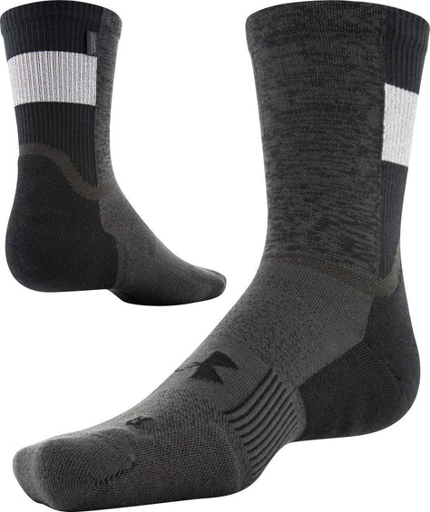 Under Armour Armour Dry™ Run Crew Socks - Unisex