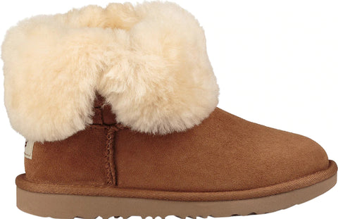 UGG Bailey Button Ii Boots - Kids