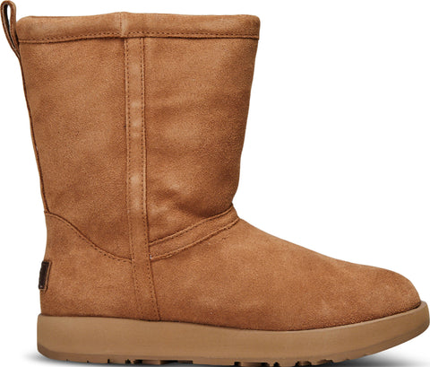 UGG Classic Short Waterproof - Women's