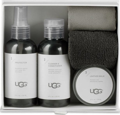 UGG Ugg Leather Care Kit
