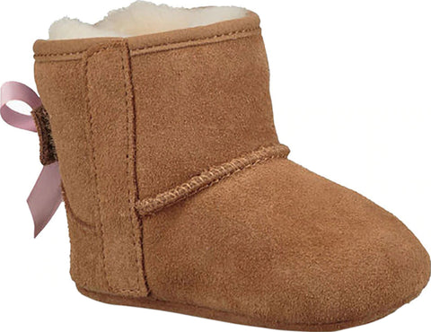 UGG Jesse Bow II Bootie - Infant