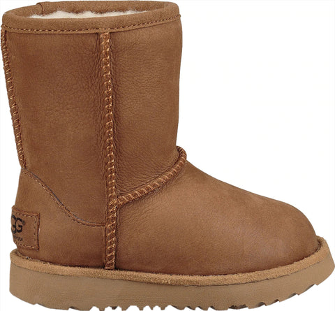 UGG Classic II Weather Short Boots - Toddler 