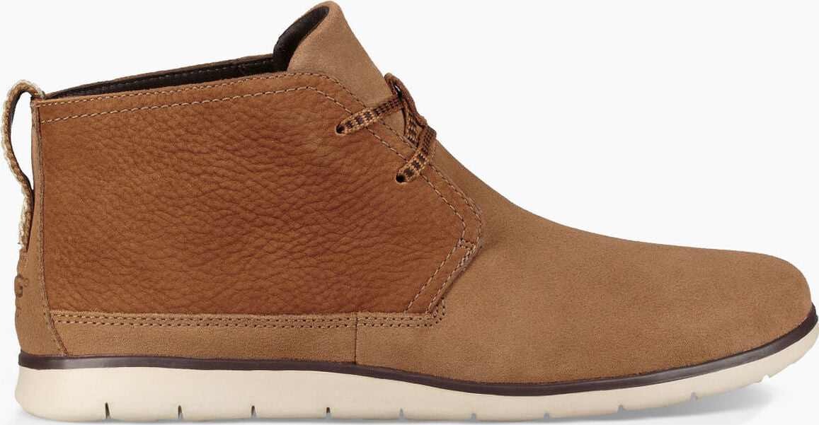 UGG Freamon Wp Chukka - Men's | Altitude Sports