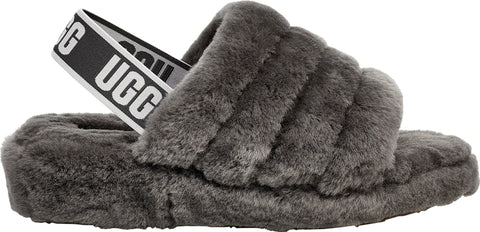 UGG Fluff Yeah Slide - Women's