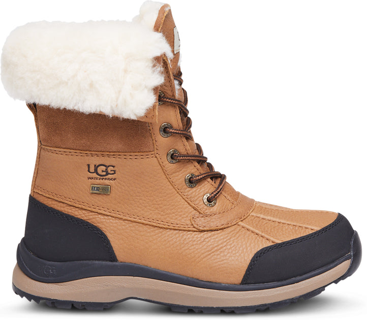 Women's Snow & Winter Boots Altitude Sports