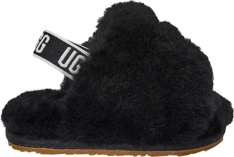 UGG Fluff Yeah Slide - Infant