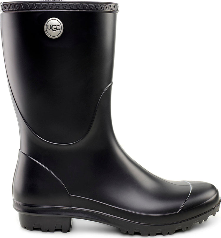 sienna matte rain boot