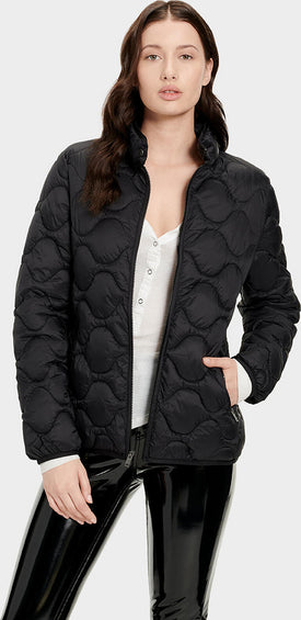 UGG Selda Packable Quilted Jacket - Women's