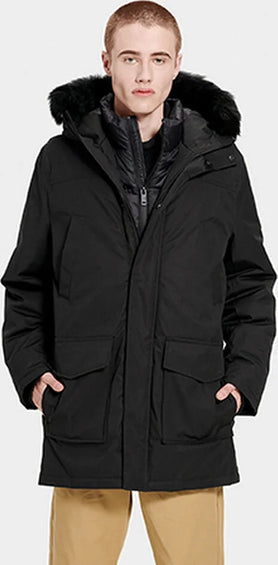 UGG Butte Parka - Men's
