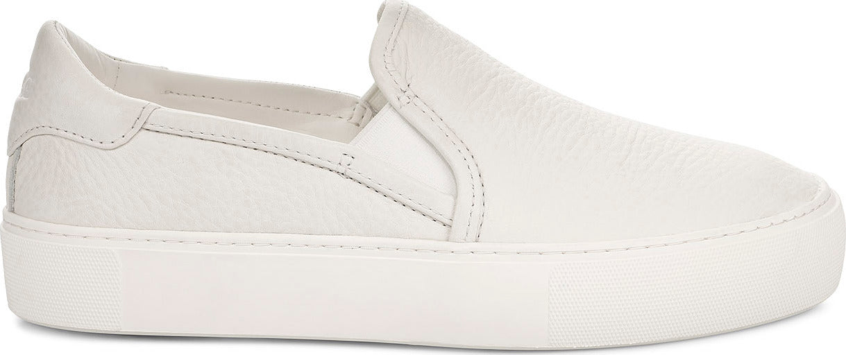 UGG Jass Leather Slip-On - Women's | Altitude Sports