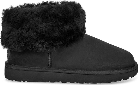UGG Classic Mini Fluff - Women's