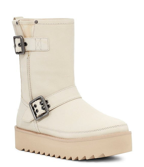 UGG Classic Rebel Biker Short - Women's