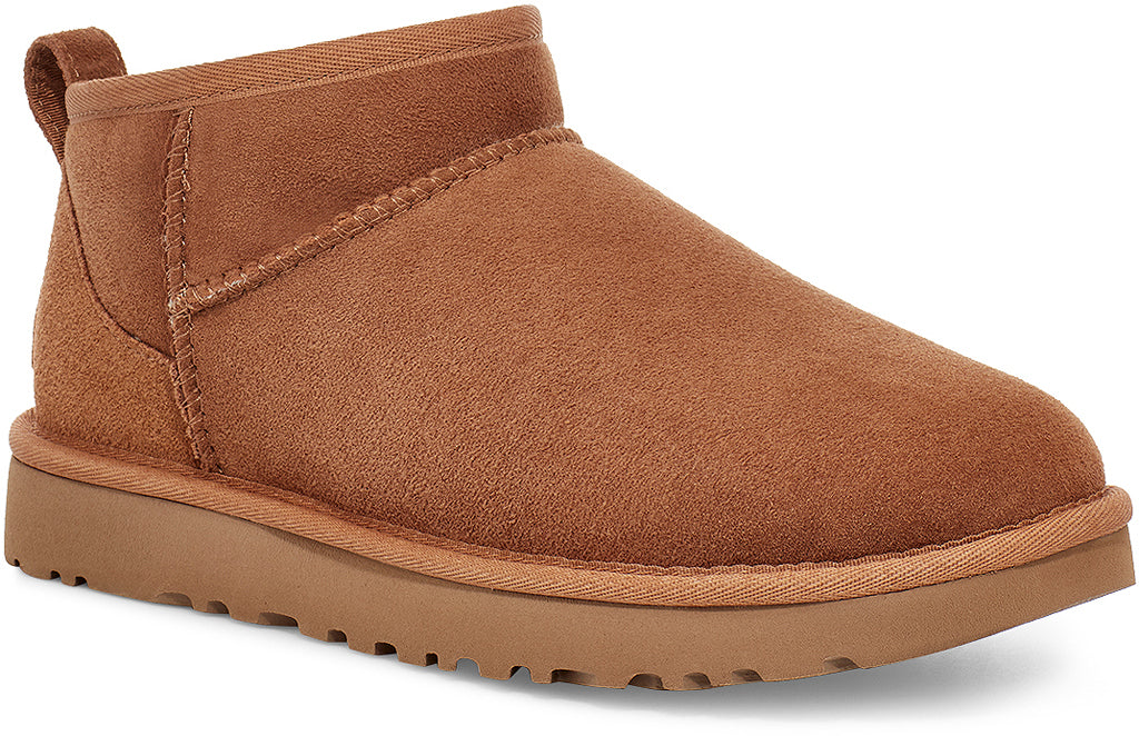 UGG Classic Ultra Mini Boots - Women's | Altitude Sports