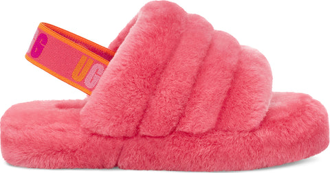 UGG Fluff Yeah Slide - Kids