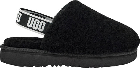 UGG Fluff Yeah Clog - Kids