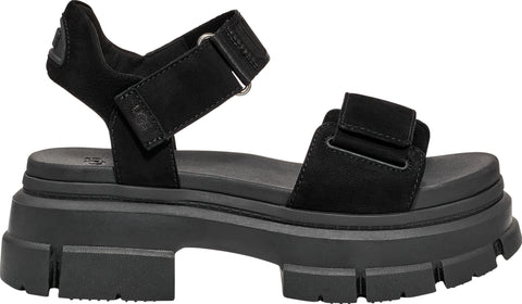 UGG Ashton Ankle Strap Open-Toe Sandals - Women's