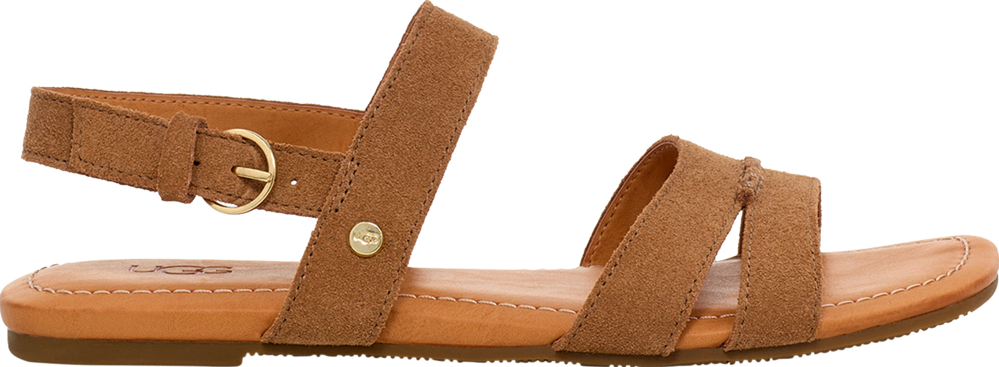 UGG Kaitie Slingback Sandals - Women's UGG Kaitie Slingback Sandals - Women's