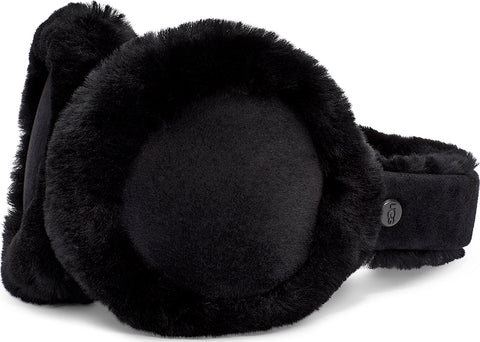 UGG Sheepskin Bluetooth Earmuff - Women's