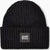 UGG Chunky Rib Beanie - Youth - Black
