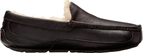 UGG Ascot Leather Slip-On - Men's