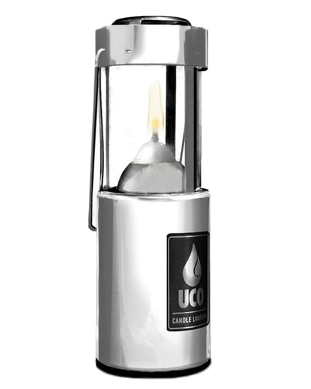 UCO Original Candle Lantern Aluminum