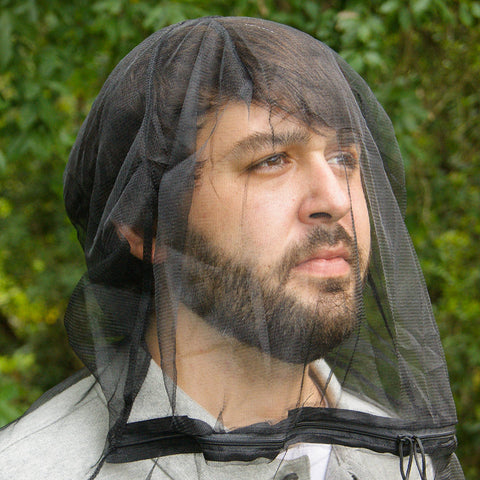 Ultimate Survival Technologies Bug Head Net No-See-Um