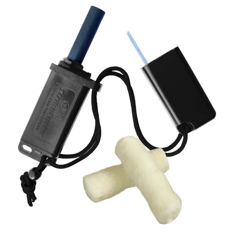 Ultimate Survival Technologies Strikeforce Fire Starting System