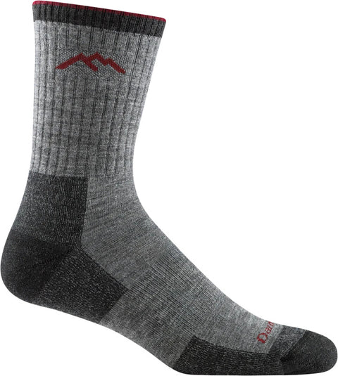 Darn Tough Hiker Micro Crew Cushion Socks - Men's