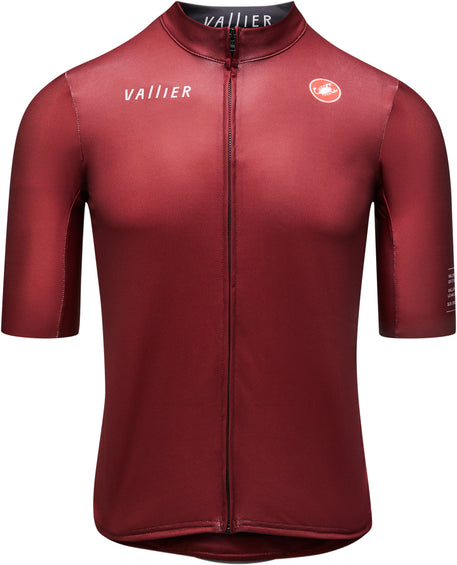 Vallier Vallier x Castelli Squadra Jersey - Men's