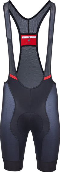 Vallier Vallier x Castelli Competizione Bib - Men's