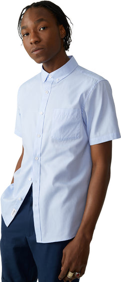 Vallier Men’s Richmond Short Sleeve Shirt (Past Season)