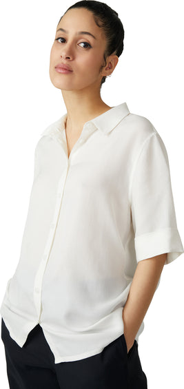 Vallier Women’s Riverdale Short Sleeve Shirt