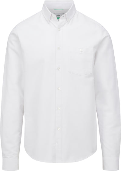 Vallier Ridgewood Oxford Shirt - Men's