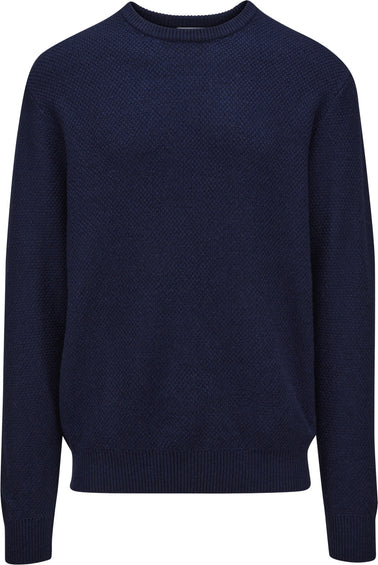 Vallier Stratford Merino Crewneck Sweater - Men's