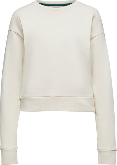 Vallier Roxboro Crewneck Sweater - Women's